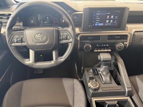 Used 2026 Toyota Tacoma SR5 AWD/4WD image 22