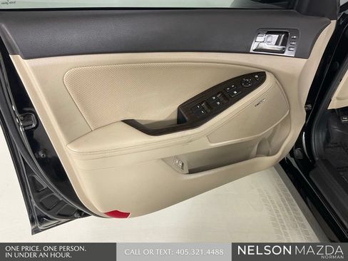 Used 2013 Kia Optima EX w/ Premium Pkg FWD image 18