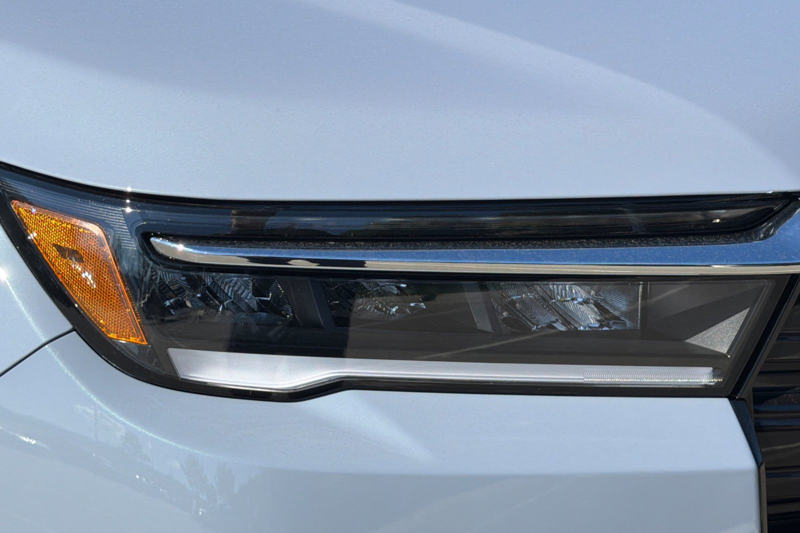 New 2026 Honda Pilot Elite image 31