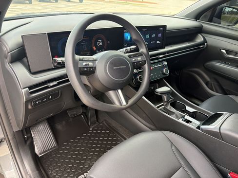 Used 2026 Hyundai Santa Cruz SEL FWD image 4