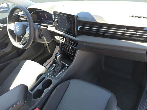 New 2026 Volkswagen Jetta S image 13