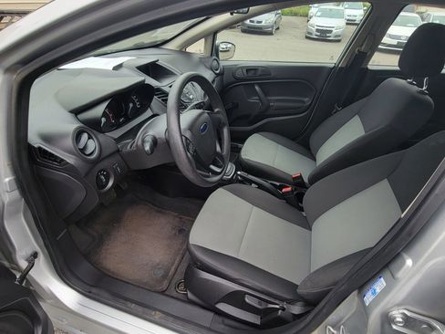Used 2016 Ford Fiesta S image 11