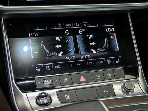 Used 2022 Audi A6 Premium Plus image 20