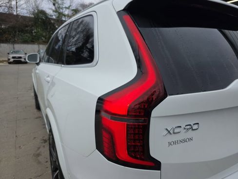 New 2026 Volvo XC90 B6 Ultra image 47