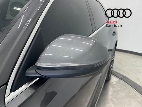 Used 2021 Audi Q8 Premium Plus w/ Premium Plus Package image 7