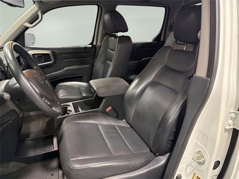 Used 2014 Honda Ridgeline SE image 10