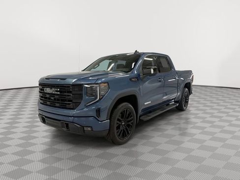 New 2026 GMC Sierra 1500 Elevation w/ Elevation Premium Package AWD/4WD image 4
