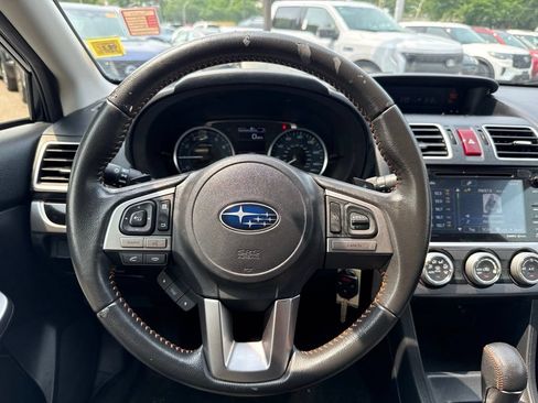 Used 2017 Subaru Crosstrek 2.0i Limited AWD/4WD image 14