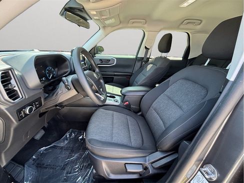 Used 2024 Ford Bronco Sport Big Bend AWD/4WD image 2