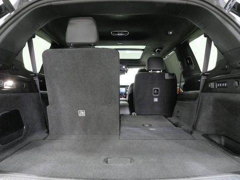 Used 2022 Jeep Grand Cherokee L Summit image 31