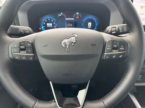 New 2025 Ford Bronco Sport Outer Banks image 22