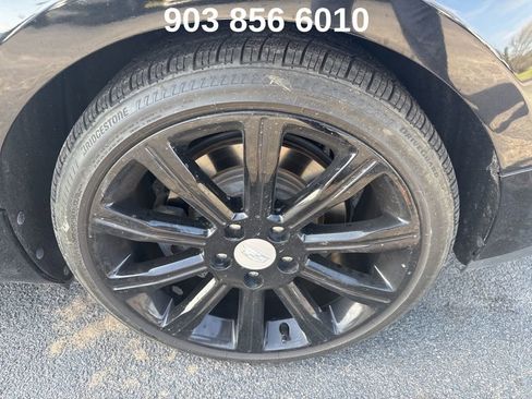 Used 2016 Cadillac ATS Performance w/ Cold Weather Package image 7