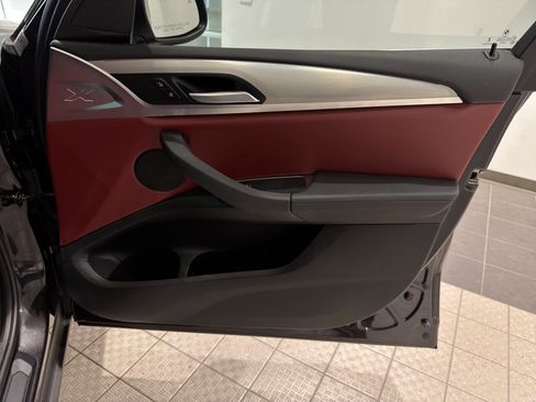 Used 2023 BMW X3 sDrive30i w/ Premium Package w/ZPA image 26