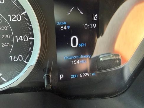 Used 2022 Toyota Corolla LE FWD image 20