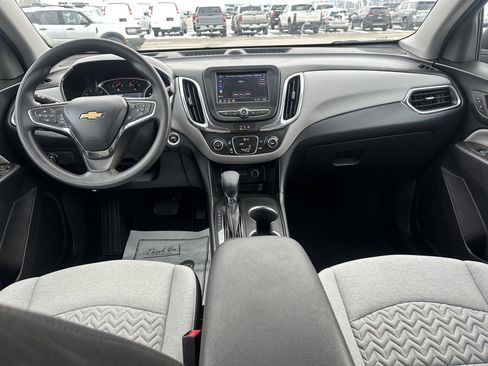 Used 2024 Chevrolet Equinox LS w/ LS Convenience Package image 17