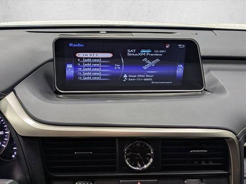 Used 2016 Lexus RX 350 FWD image 13