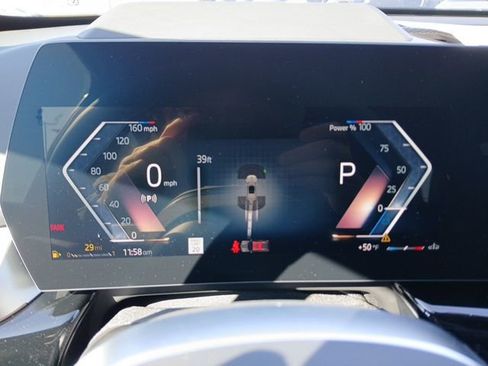 New 2026 BMW X1 xDrive28i w/ Technology Package image 24