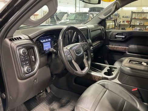 Used 2021 GMC Sierra 1500 Denali image 9