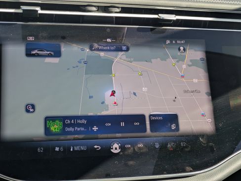 Used 2025 Mercedes-Benz E 350 E 350 image 21