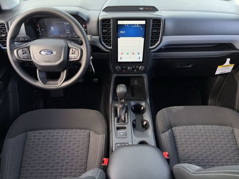 New 2025 Ford Ranger XL w/ Trailer Tow Package image 40