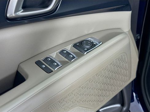 New 2026 Kia Carnival LX FWD image 21