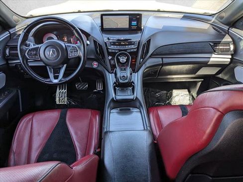 Certified 2021 Acura RDX A-Spec image 19