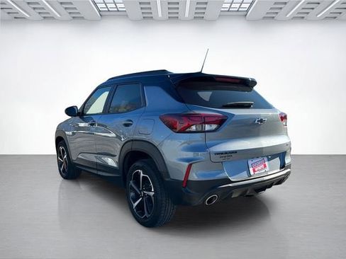 Used 2023 Chevrolet TrailBlazer RS w/ Convenience Package image 6