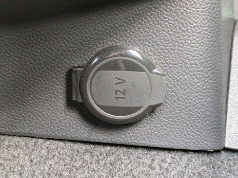 Certified 2023 Volkswagen Tiguan S w/ Driver Assistance Package FWD image 14