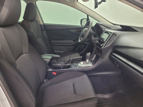 Used 2022 Subaru Impreza 2.0i AWD/4WD image 21