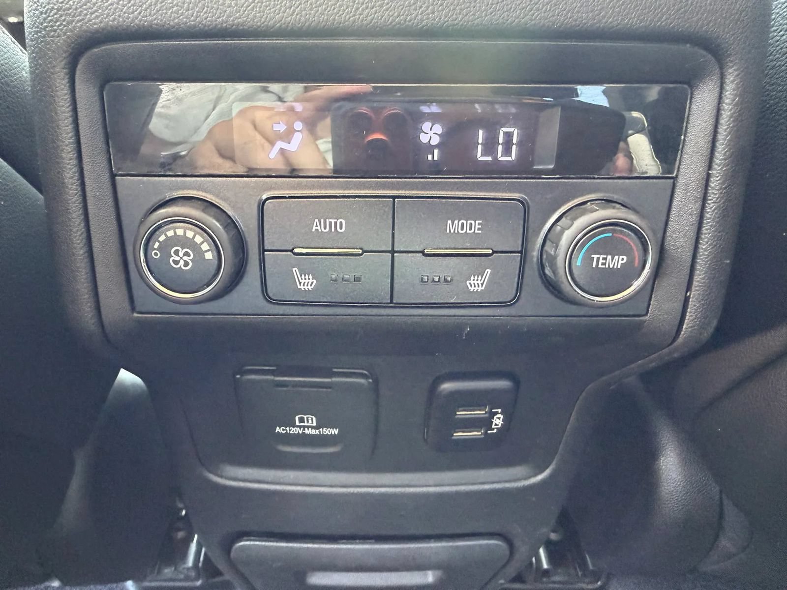 Used 2017 GMC Acadia Denali FWD image 26