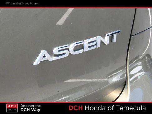 Used 2024 Subaru Ascent Premium w/ Convenience Package AWD/4WD image 7