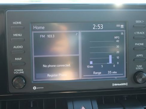 Used 2022 Toyota RAV4 LE AWD/4WD image 5