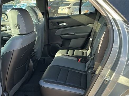 New 2025 Honda Prologue Elite image 21