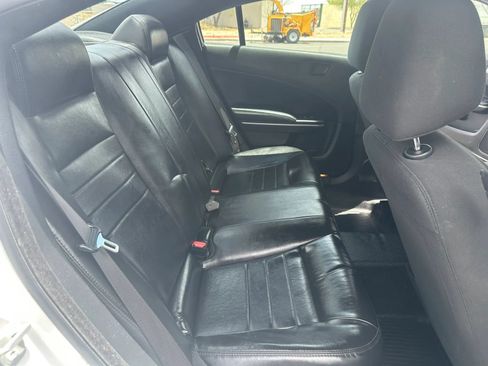 Used 2019 Dodge Charger Police w/ Convenience Group I RWD image 18