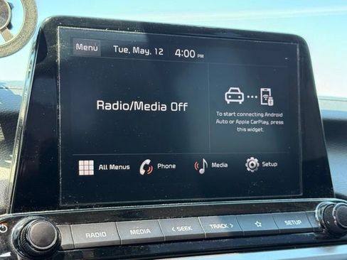 Used 2024 Kia Forte LXS FWD image 21