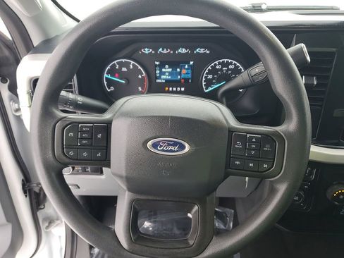Used 2025 Ford F250 XLT image 17