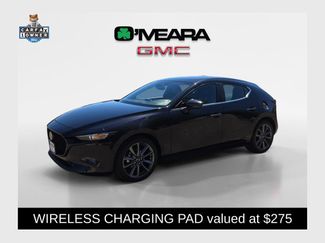 Used 2022 MAZDA MAZDA3 s FWD 360° Tour