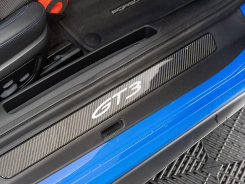 Used 2022 Porsche 911 GT3 image 26