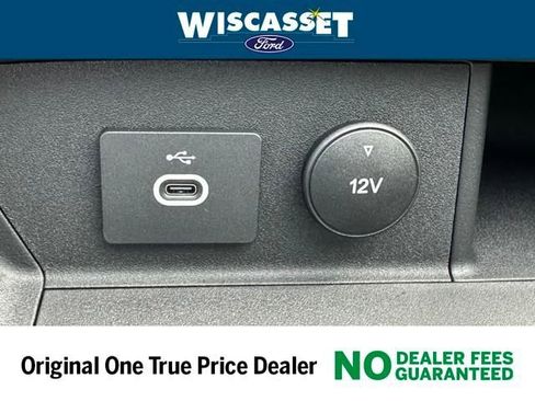 New 2025 Ford Transit 350 Low Roof AWD image 10