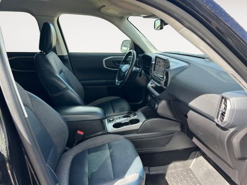 Used 2021 Ford Bronco Sport Outer Banks AWD/4WD image 15