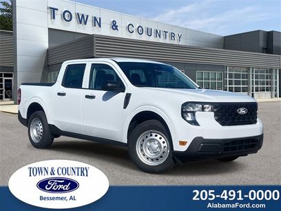 New 2025 Ford Maverick XL