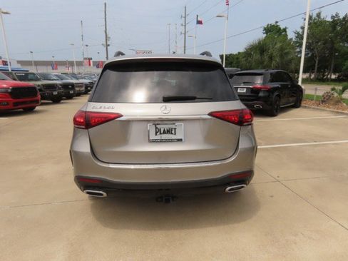 Used 2022 Mercedes-Benz GLE 350 image 11