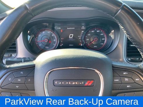 Used 2023 Dodge Charger GT w/ Blacktop Package image 9