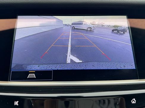 Used 2024 Cadillac XT5 Premium Luxury w/ LPO, Floor Liner Package AWD/4WD image 4