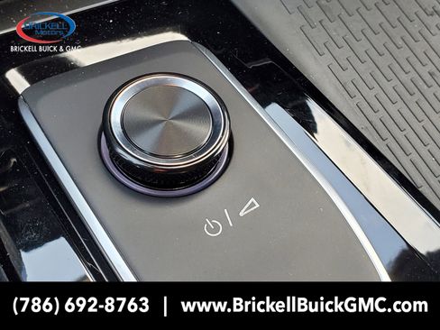 New 2026 Buick Enclave Sport Touring FWD image 31