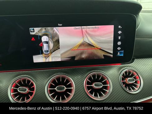 Used 2022 Mercedes-Benz AMG GT 53 image 20