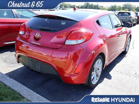 Used 2016 Hyundai Veloster FWD image 22