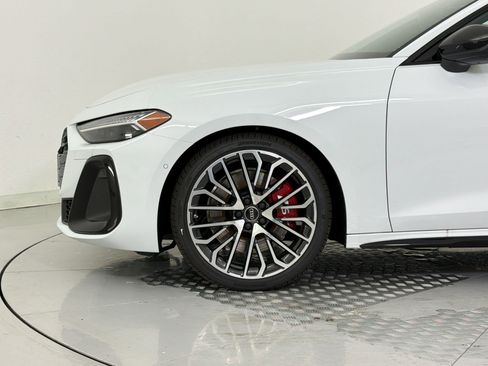 New 2026 Audi S5 Premium Plus image 12