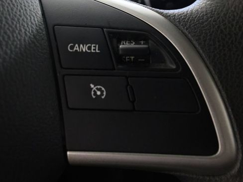 Used 2024 Mitsubishi Mirage ES FWD image 21