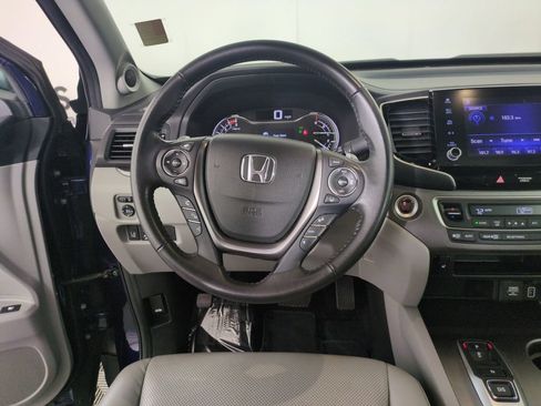 Used 2023 Honda Ridgeline RTL image 13